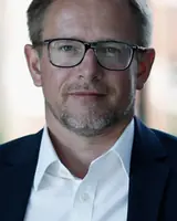 Foto von Dr. Endress Wanckel
