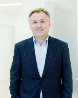 Foto von Dr. Theo Rauh, LL.M.