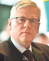 Foto von Roland Ulbrich