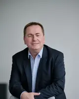 Foto von Dr. jur. Volker Schwarz