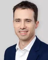 Foto von Dr. jur. Roland Hartmannsberger