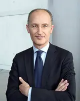 Foto von Dipl.-BW Klaus (FH) Rotter
