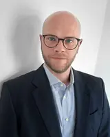 Foto von Wolfgang Martin Schärfe