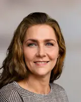 Foto von Dr. Anja Kähler