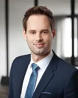 Foto von Mark Gerigk