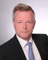 Foto von Mathias Lang, LL.M.