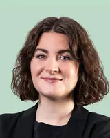 Foto von Anna Zimmer
