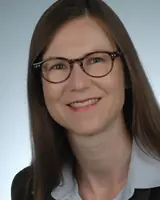 Foto von Dr. Bianca Müller
