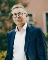 Foto von Dr. jur. Stephan Albrecht