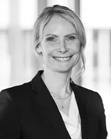 Foto von MJur. (Oxford) Dr. Christiane Mühe