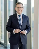 Foto von Sebastian Bernhard Kratzer