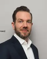 Foto von Benedikt Dellen, B.Sc. (hons)