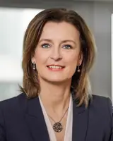 Foto von Dr. jur. Kerstin Müller