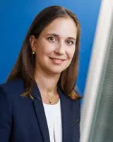 Foto von Anke-Katharina Gräfin zu Solms-Laubach