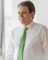 Foto von Dr. jur. Volker Schmitz-Fohrmann