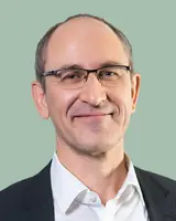Foto von Dr. jur. Georg Buchholz