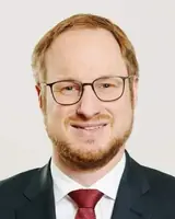 Foto von Dr. jur. Michael Rust