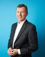 Foto von Dr. Gunter Jasmut
