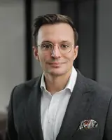 Foto von Dr. jur. Stephan Pötters, LL.M.