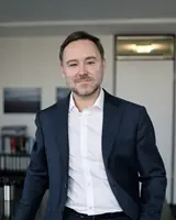 Foto von Benjamin Schwarzfischer
