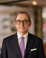 Foto von Oliver Förster, LL.M.