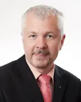 Foto von Dr. Manuel Lüdtke