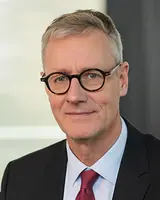 Foto von Dr. jur. Michael Wolters