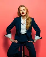 Foto von Dr. iur. Wiebke Fröhlich