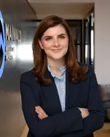 Foto von Marie-Christine Müller