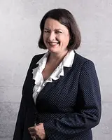 Foto von Dr. jur. Dominique Wagener