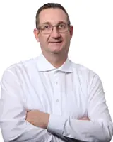 Foto von Dr. jur. Jens Usebach, LL.M.