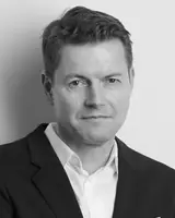 Foto von Dr. Andreas Hanewinkel