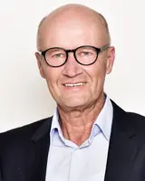 Foto von Bernhard Paul Tillmann-Gehrken