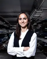 Foto von Julia Raatz