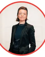 Foto von Simone Pauline Kessler