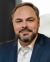 Foto von Dr. Christoph Carstens