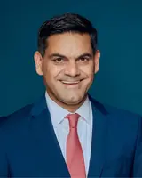 Foto von Sascha Khan