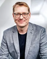 Foto von Gunnar Blobel