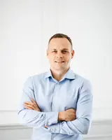 Foto von Dr. jur. Artur Barczewski