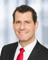 Foto von Dr. Felix Baum