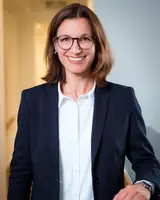 Foto von Liane Schiffer
