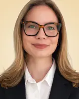 Foto von Ulrike Sophie Schmidkonz, LL.M.oec.
