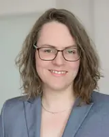 Foto von Bettina Maurer