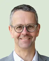 Foto von Dr. Sebastian Schattenfroh