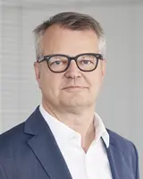 Foto von Dr. jur. Marcus Mick