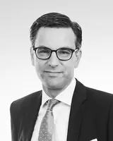 Foto von Dr. jur. Benedikt Overbuschmann