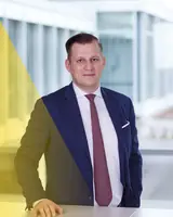 Foto von Dr. Jannis Kamann