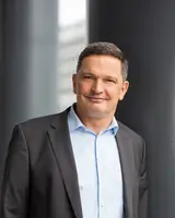 Foto von Dr. jur. Dominik Greinacher