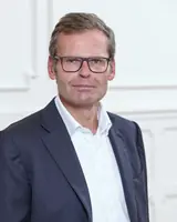 Foto von Dr. Thomas Remmerbach