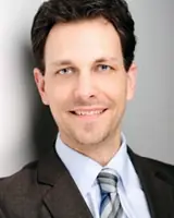 Foto von Dr. Jan Wendt